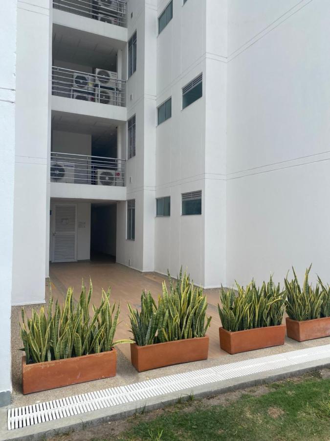 Conjunto Aqualina Orange Apartment *