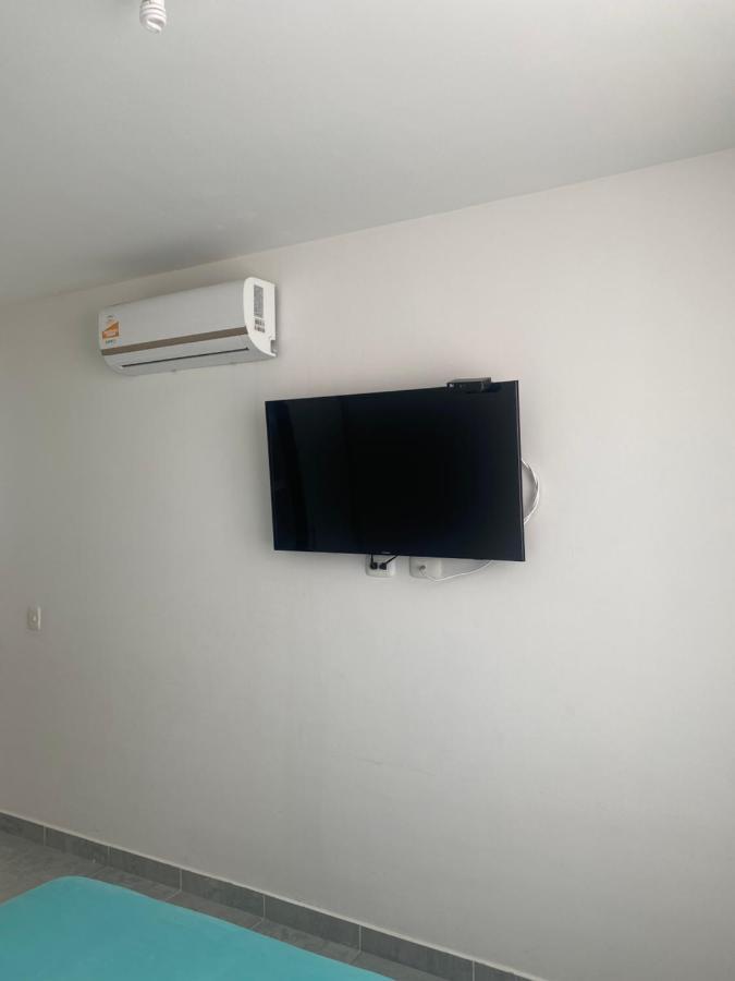 Conjunto Aqualina Orange Apartment