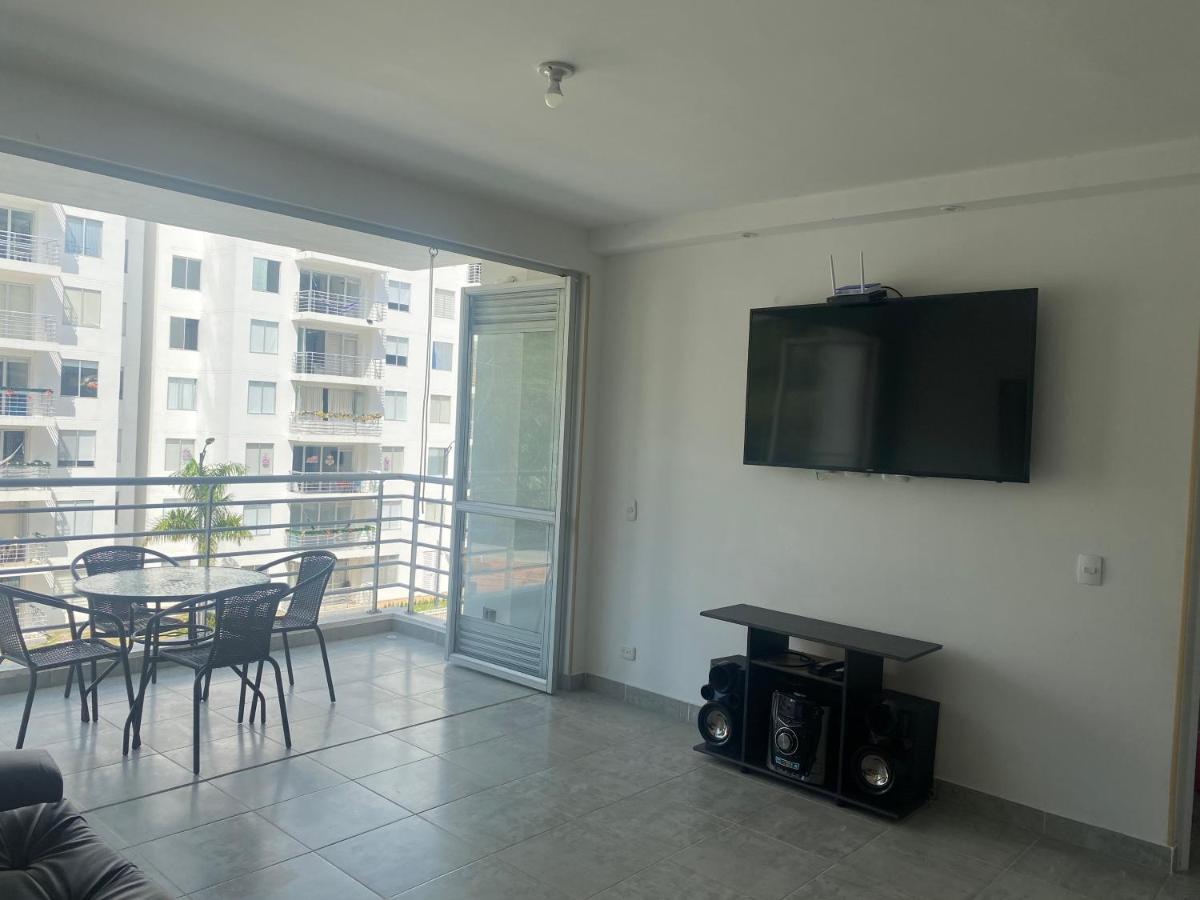 Apartment Conjunto Aqualina Orange Girardot