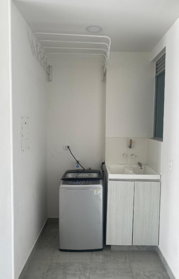 Apartment Conjunto Aqualina Orange Girardot