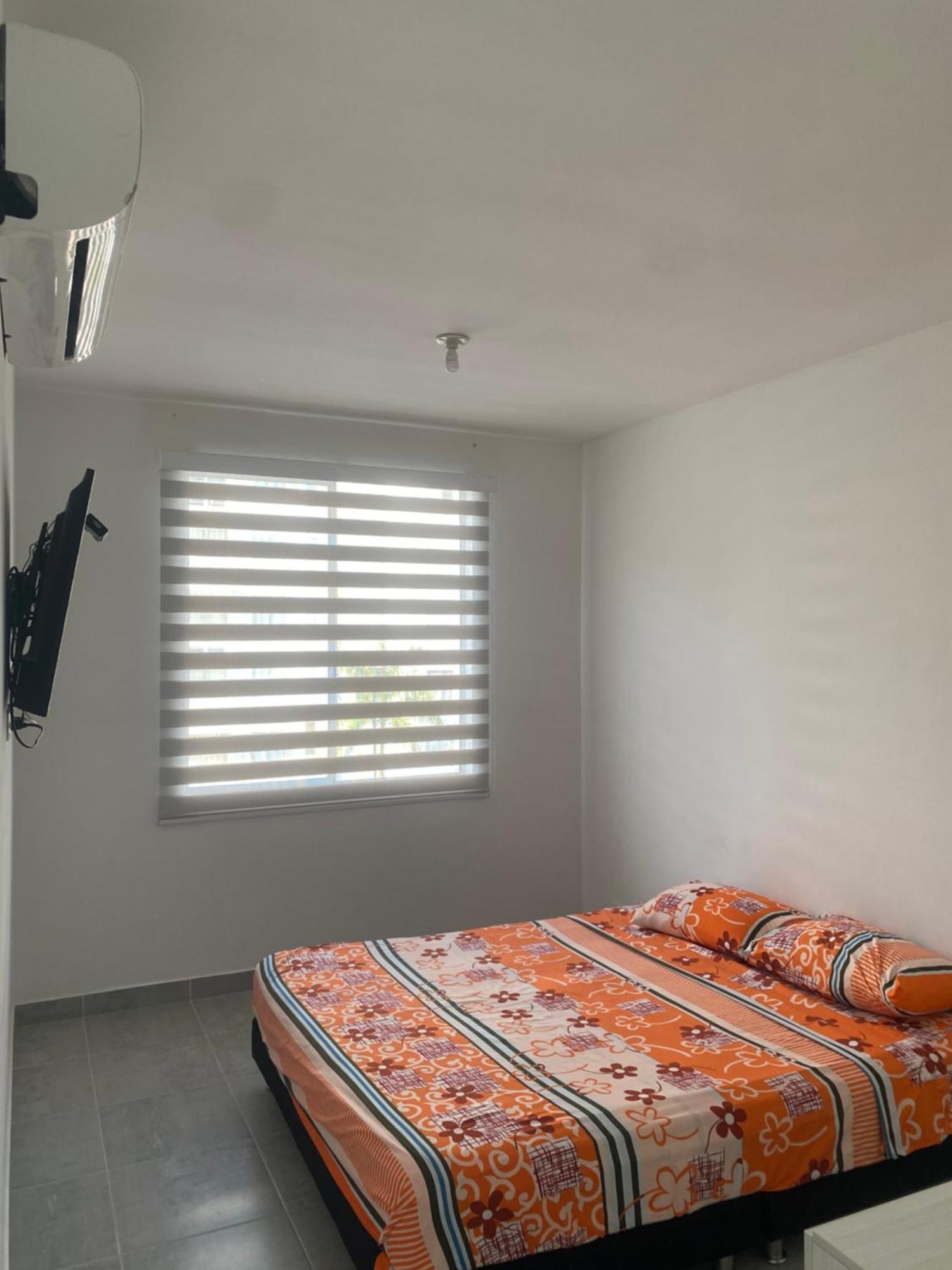 Conjunto Aqualina Orange