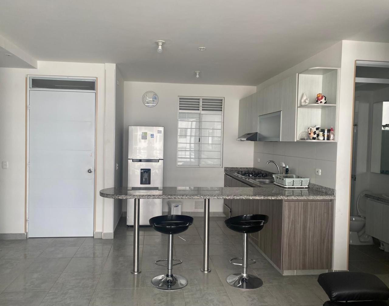 Apartment Conjunto Aqualina Orange Girardot