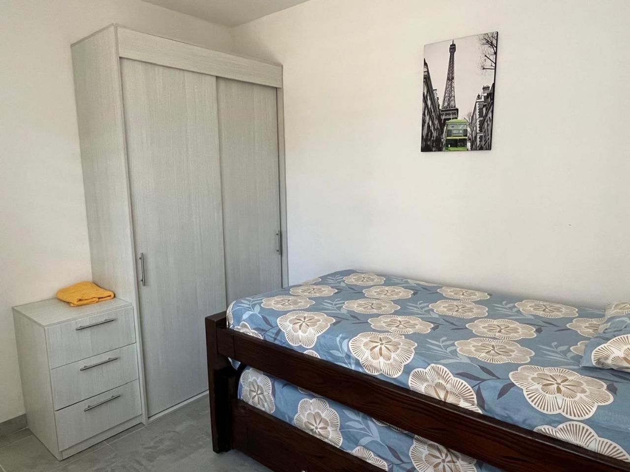 Conjunto Aqualina Orange Apartment *
